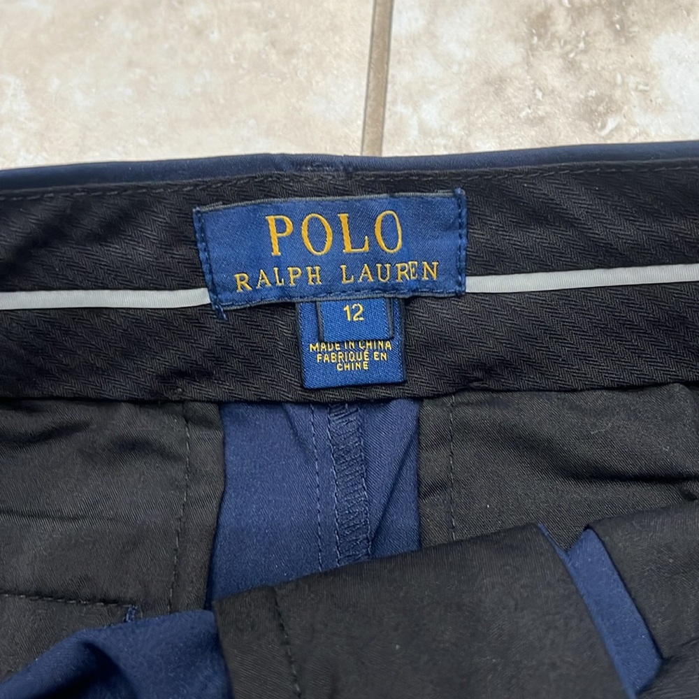 Polo Ralph Lauren shorts - Picture 4 of 4